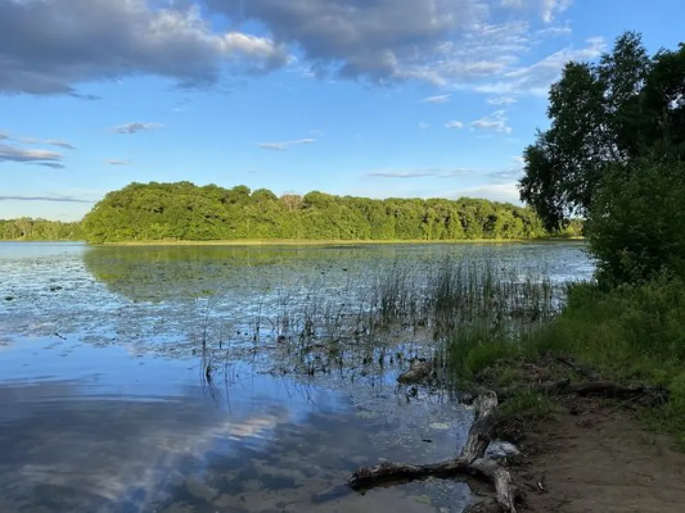 Ham Lake Campground Inc