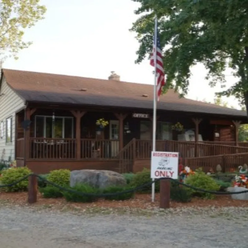 Ham Lake Campground Inc