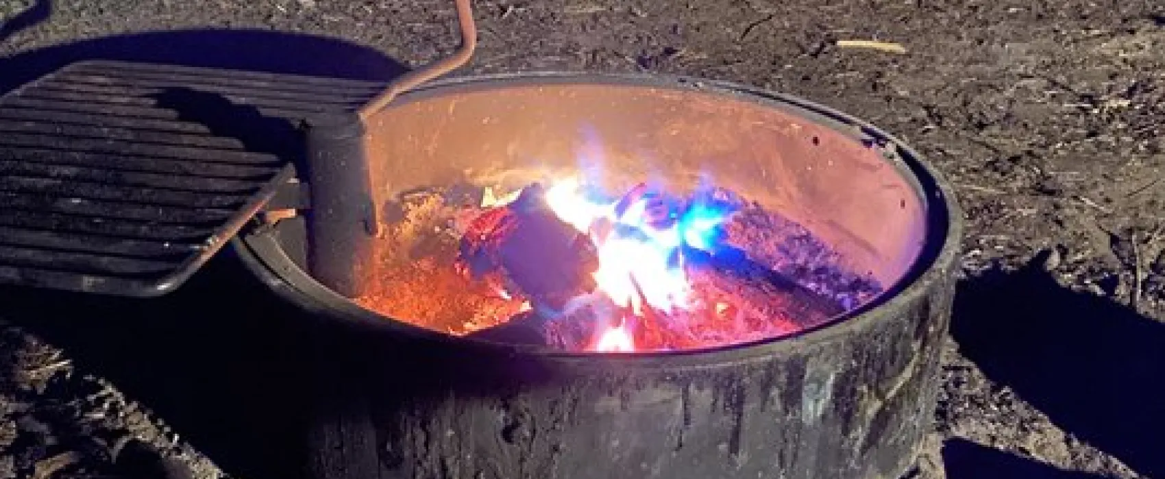 Ham Lake Campground Inc