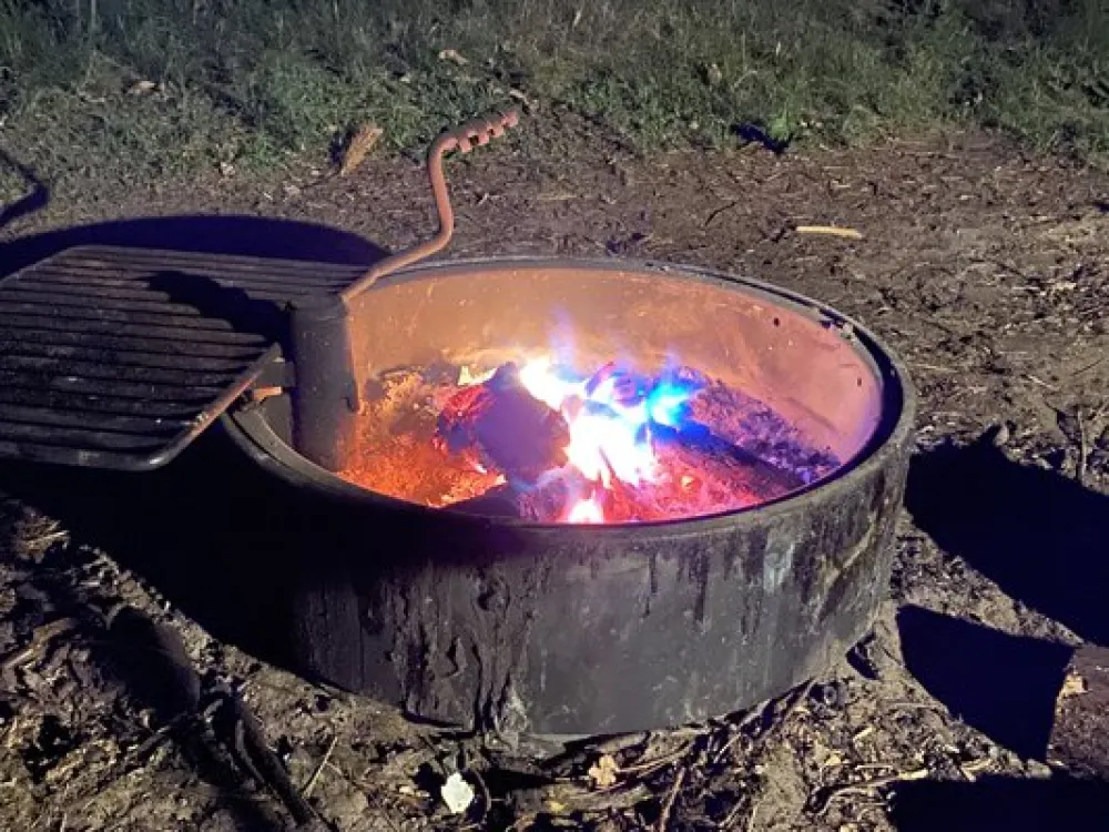 Ham Lake Campground Inc