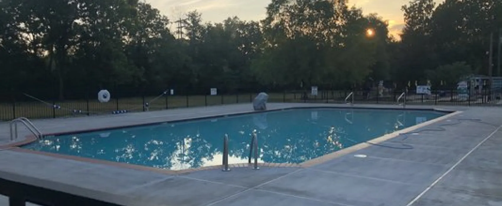 Gettysburg Campground