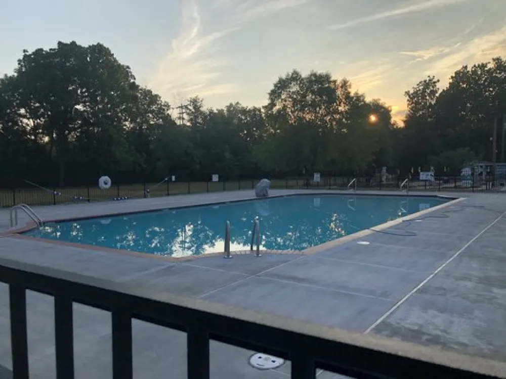 Gettysburg Campground