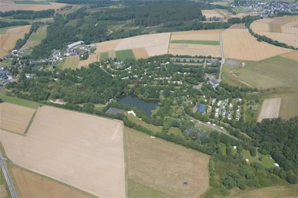 Country Camping Schinderhannes