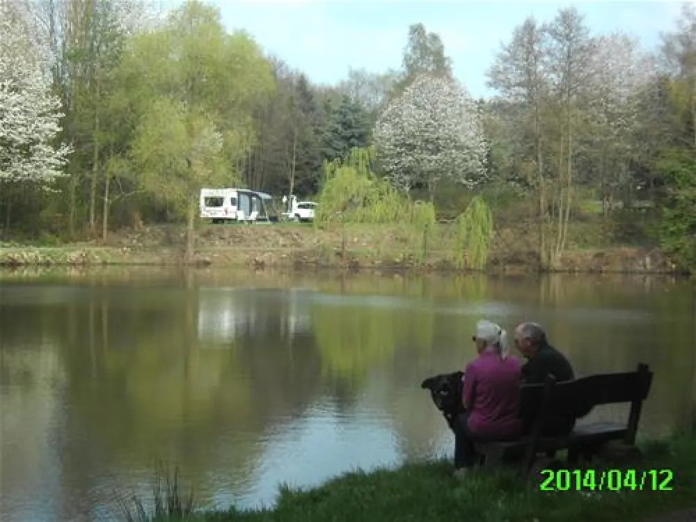 Country Camping Schinderhannes