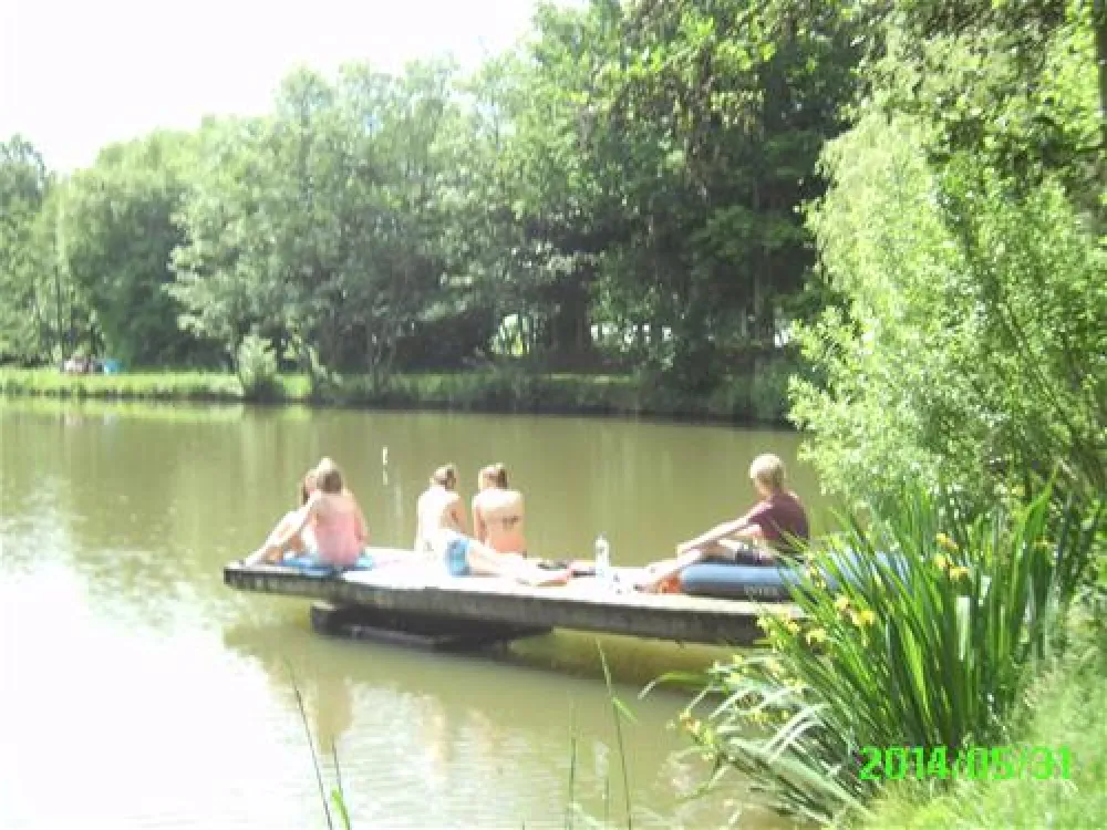 Country Camping Schinderhannes