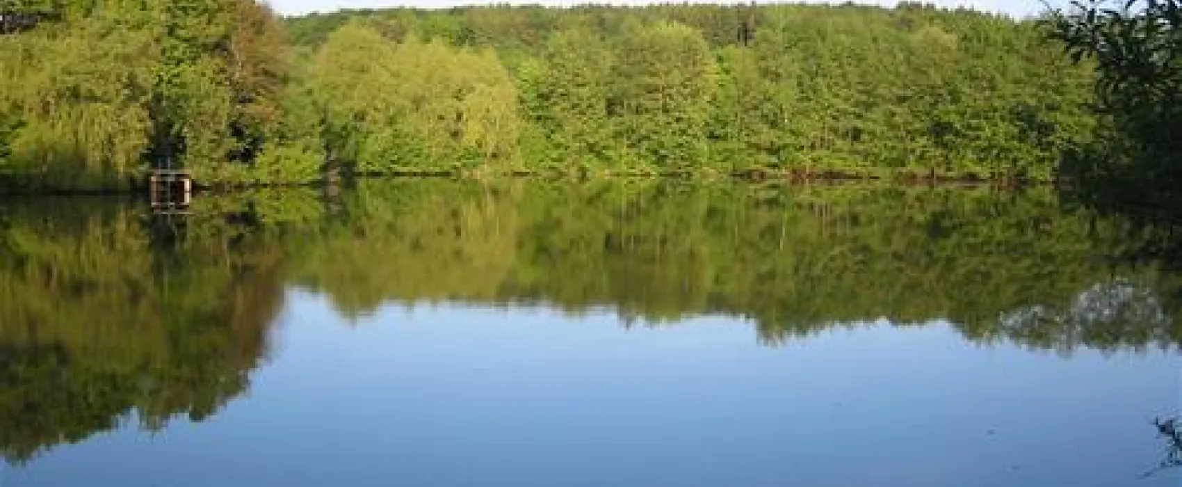 Country Camping Schinderhannes