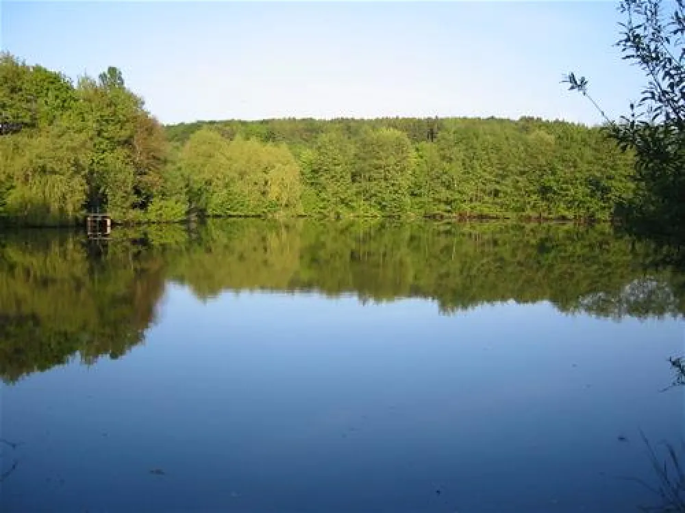 Country Camping Schinderhannes