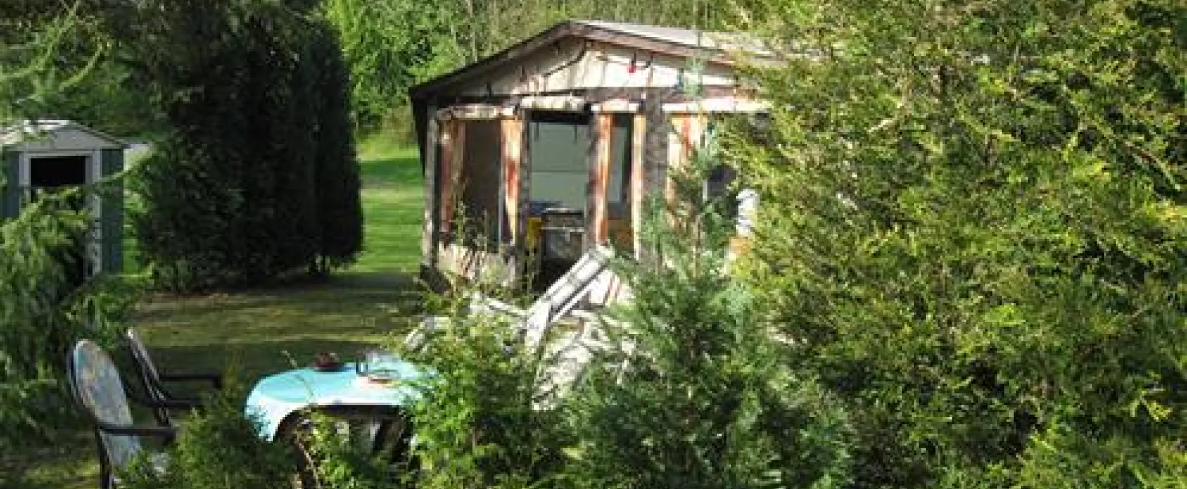 Country Camping Schinderhannes