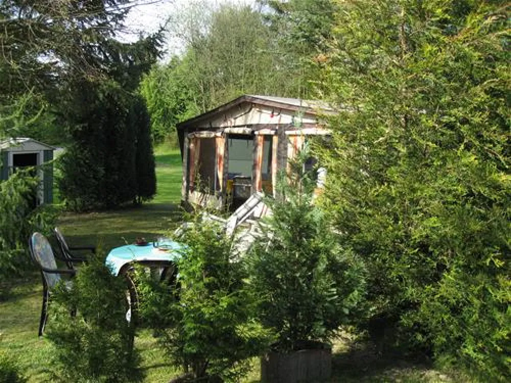 Country Camping Schinderhannes