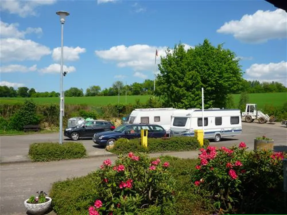 Country Camping Schinderhannes