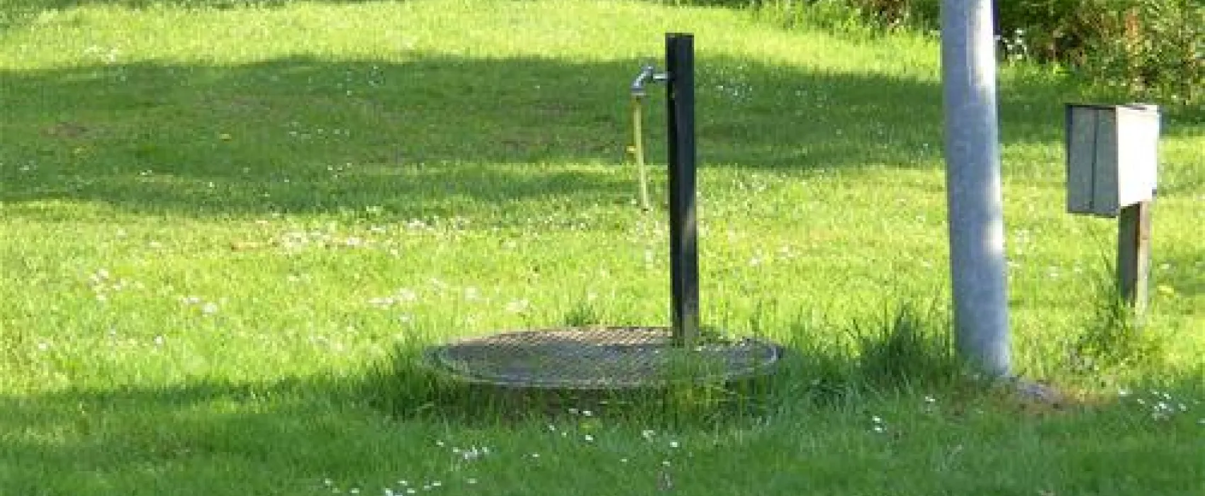 Country Camping Schinderhannes