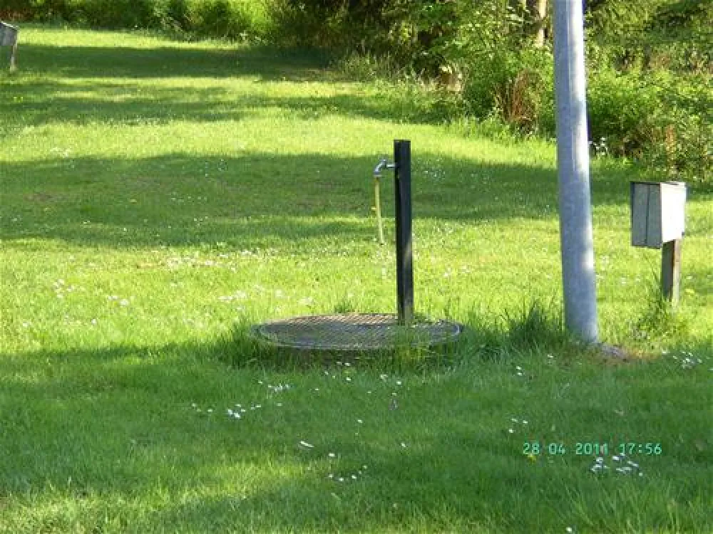 Country Camping Schinderhannes