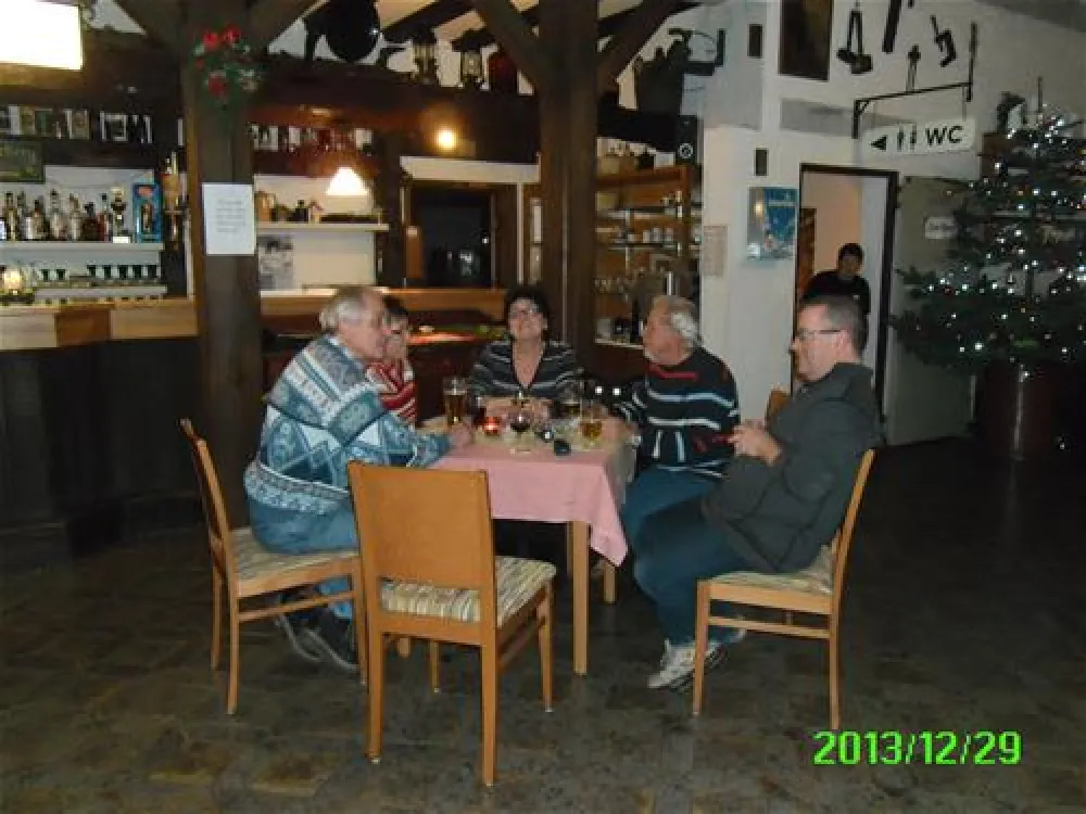 Country Camping Schinderhannes