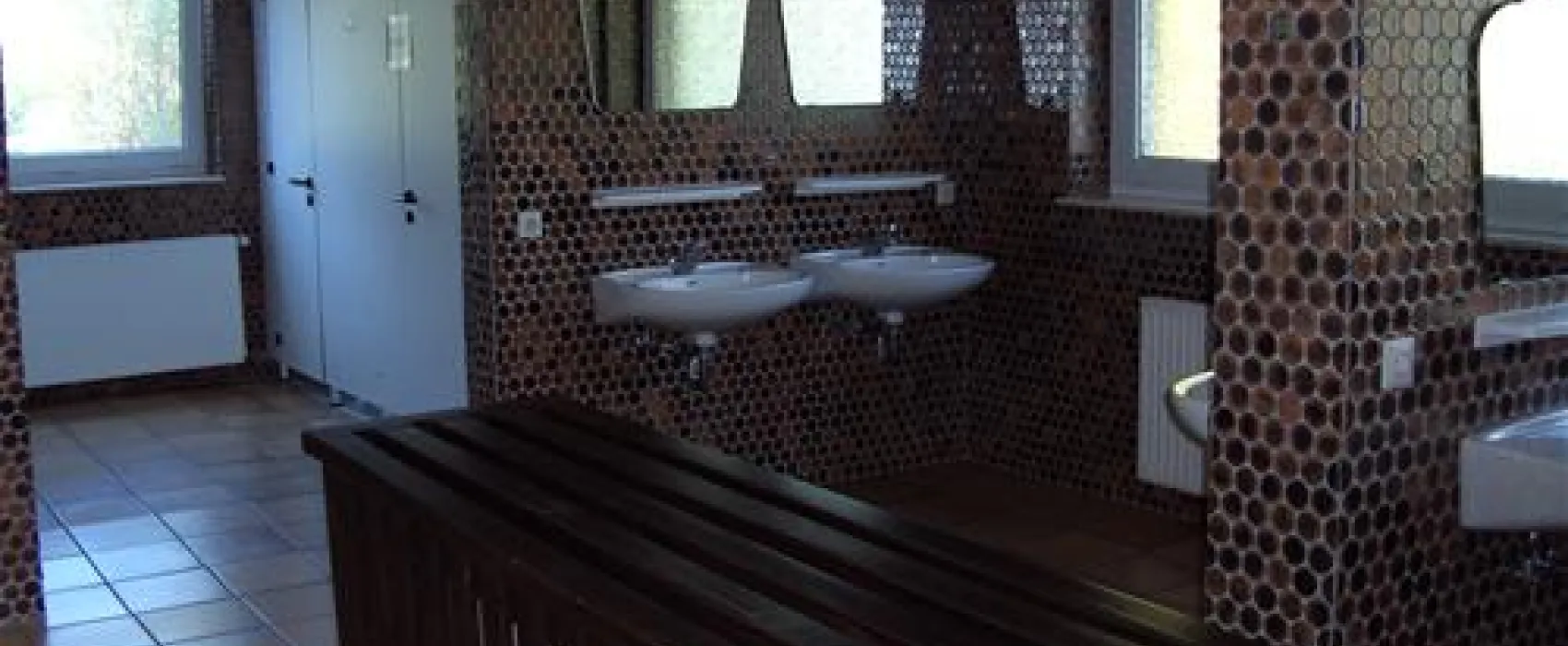 Country Camping Schinderhannes