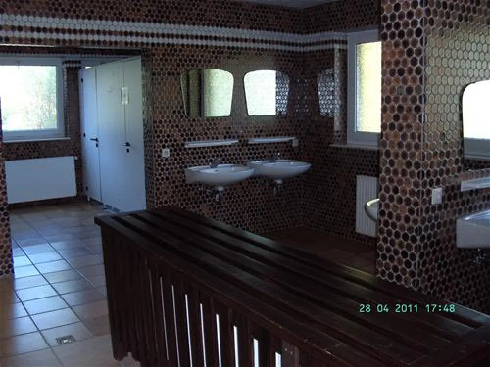 Country Camping Schinderhannes