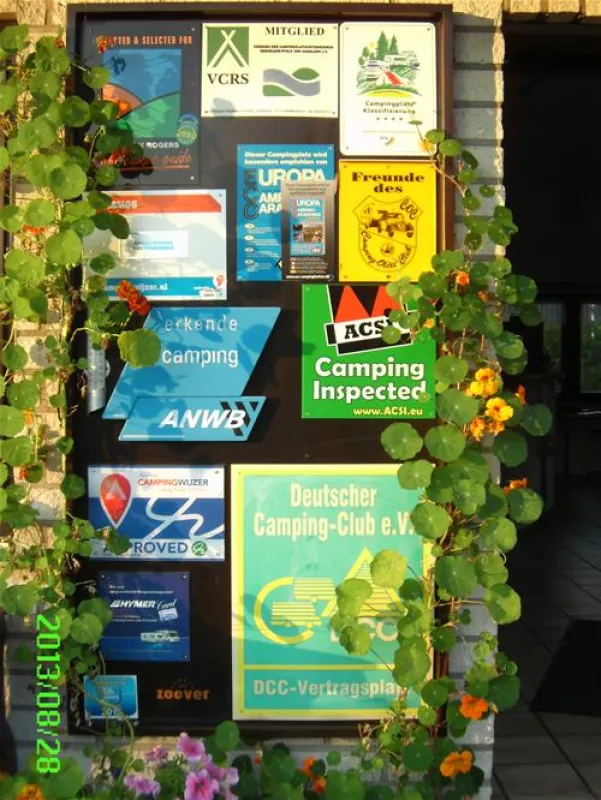 Country Camping Schinderhannes