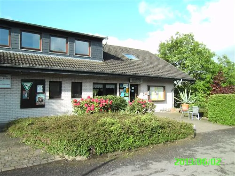 Country Camping Schinderhannes