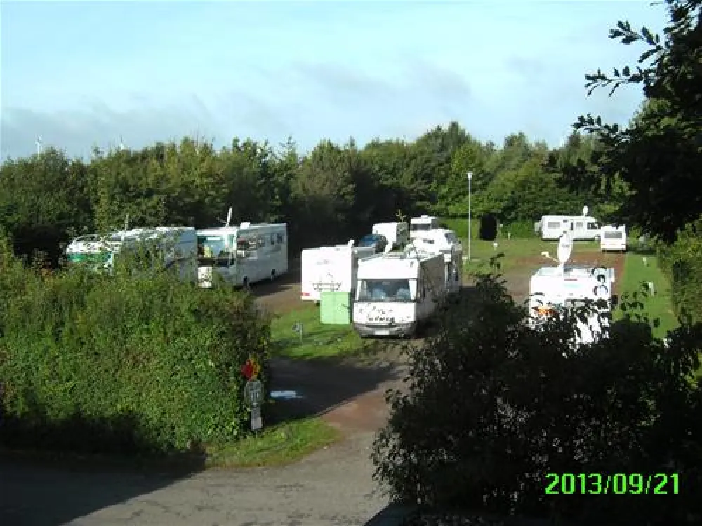 Country Camping Schinderhannes