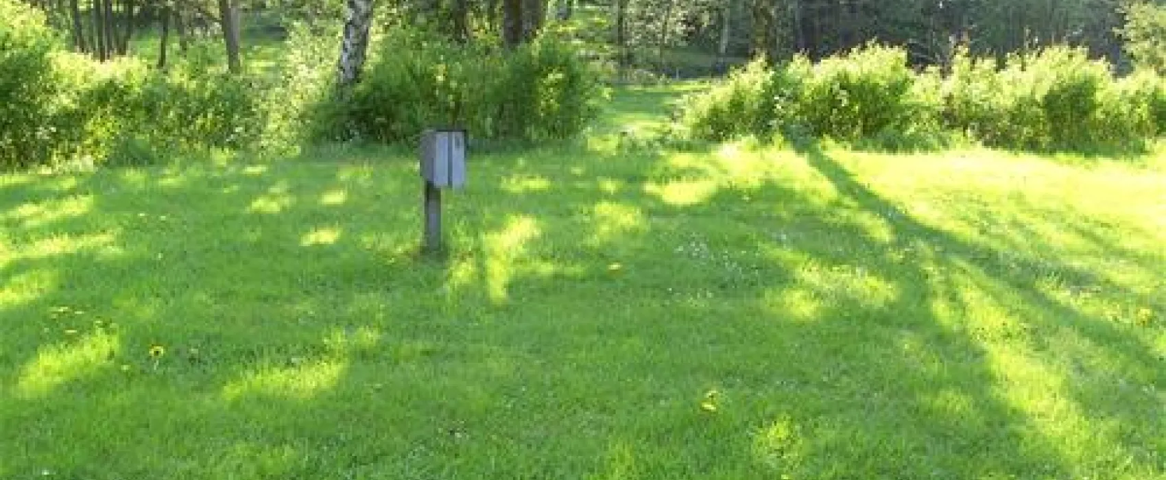 Country Camping Schinderhannes