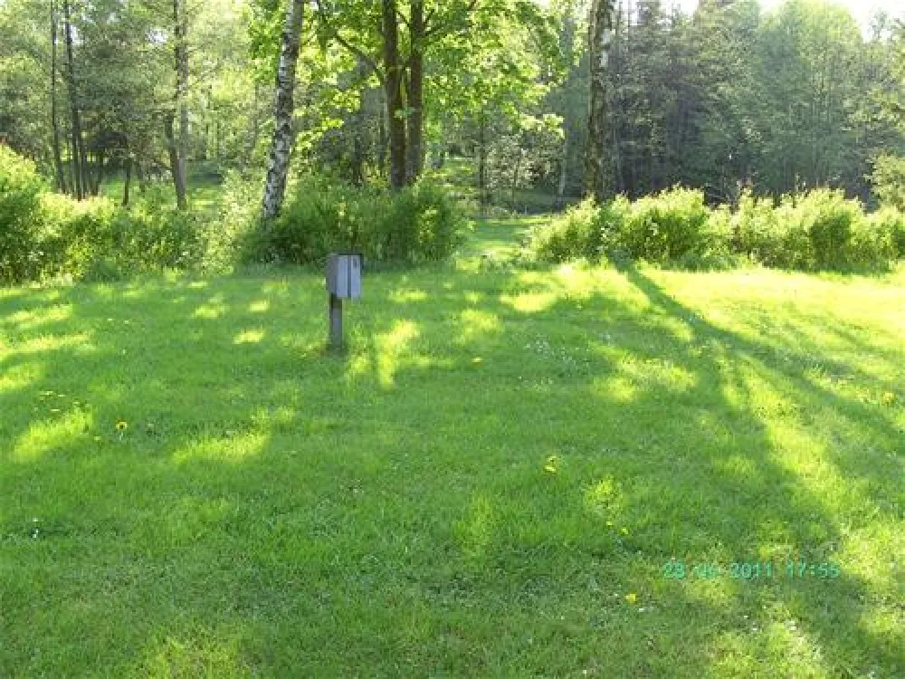 Country Camping Schinderhannes