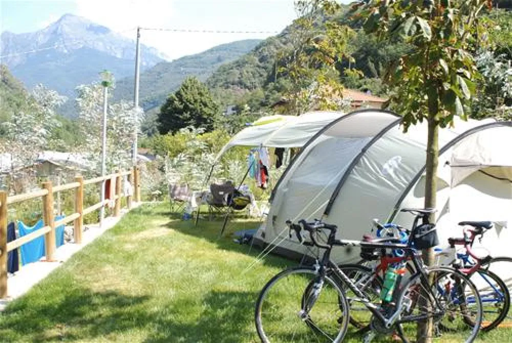 Camping Delle Rose