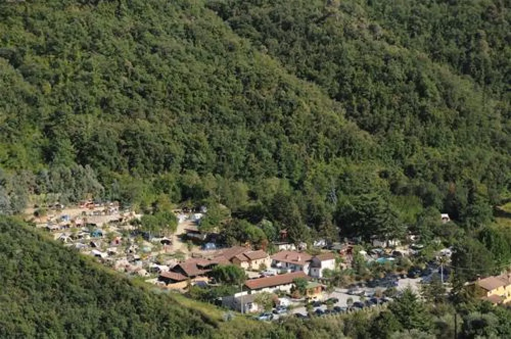 Camping Delle Rose