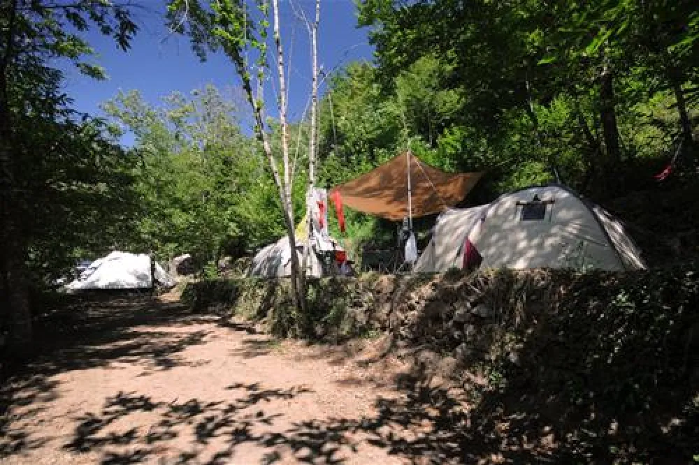 Camping Delle Rose
