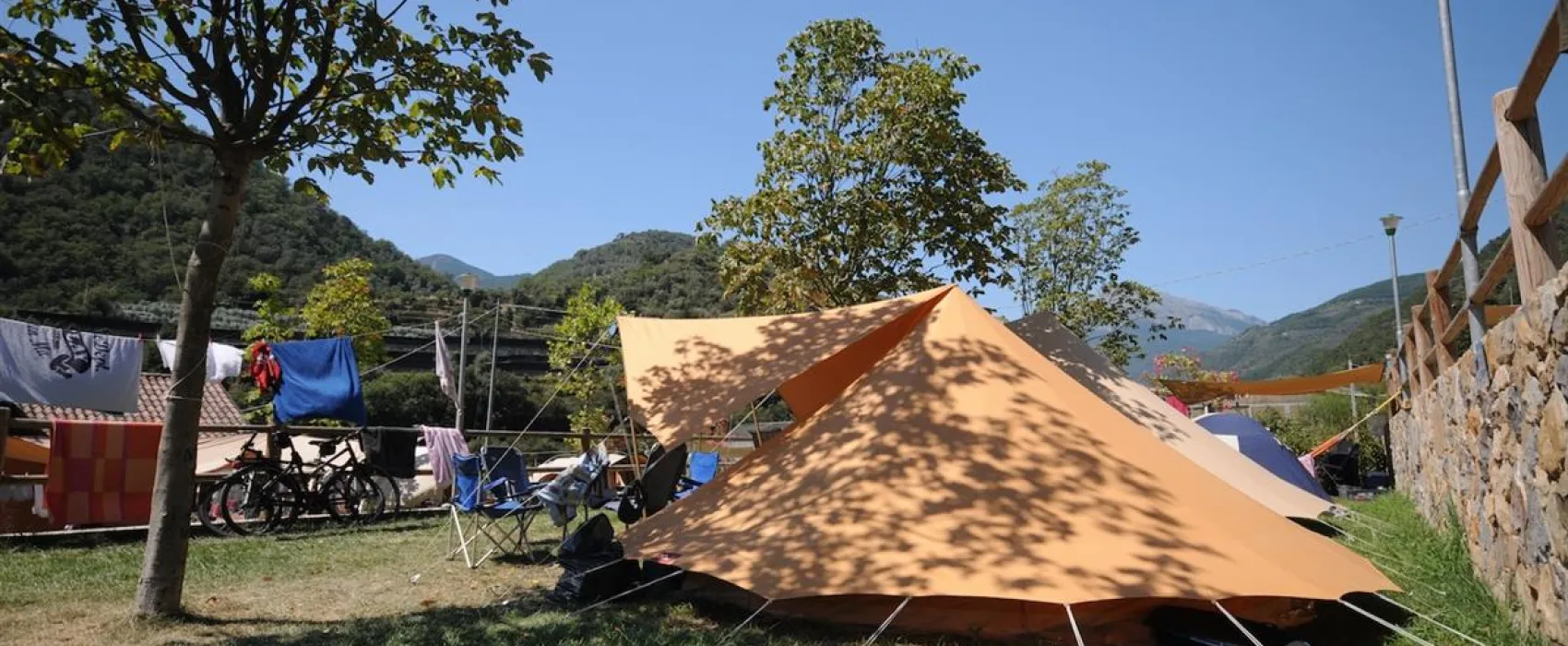 Camping Delle Rose