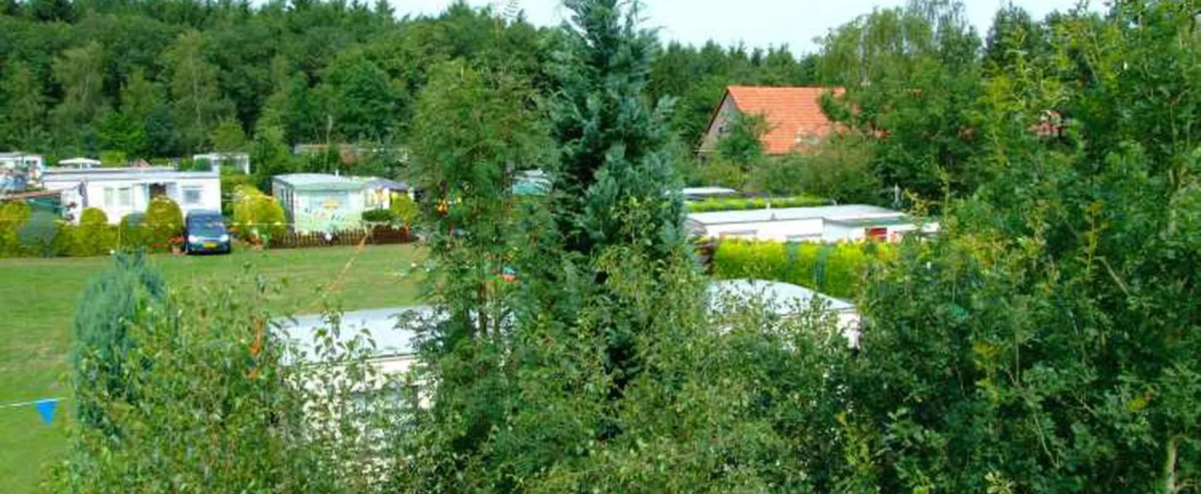 Camping Zonnekamp