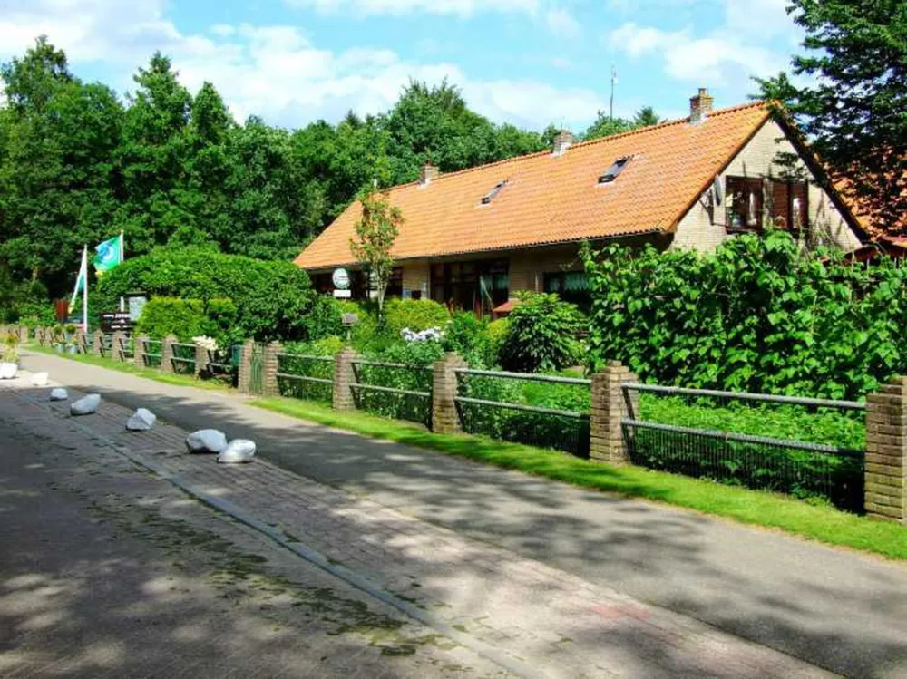 Camping Zonnekamp