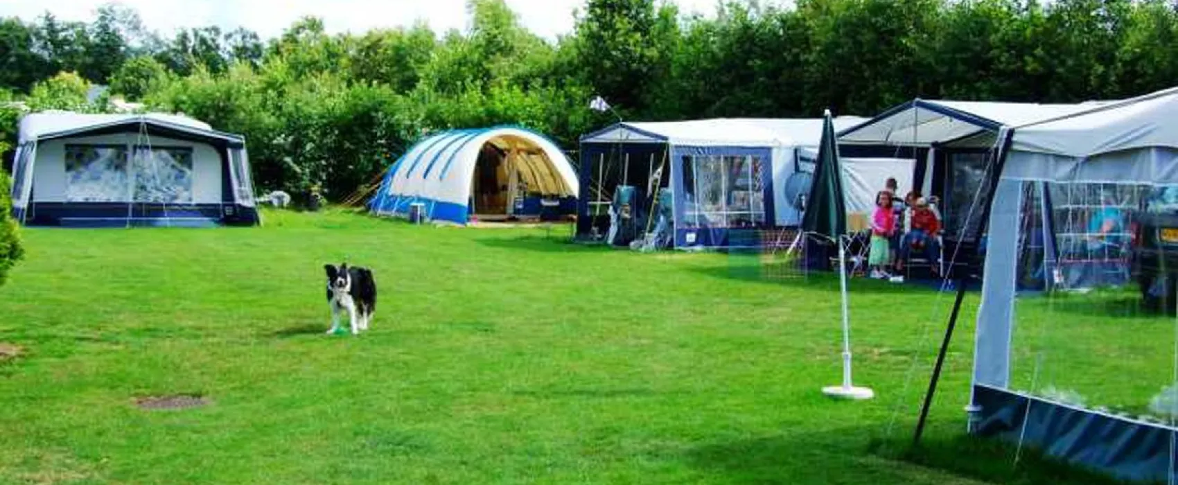 Camping Zonnekamp