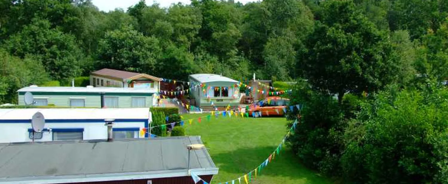 Camping Zonnekamp