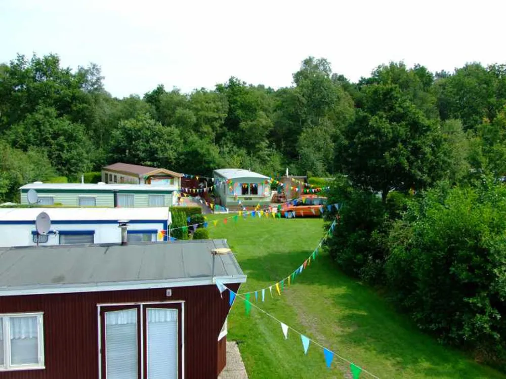 Camping Zonnekamp