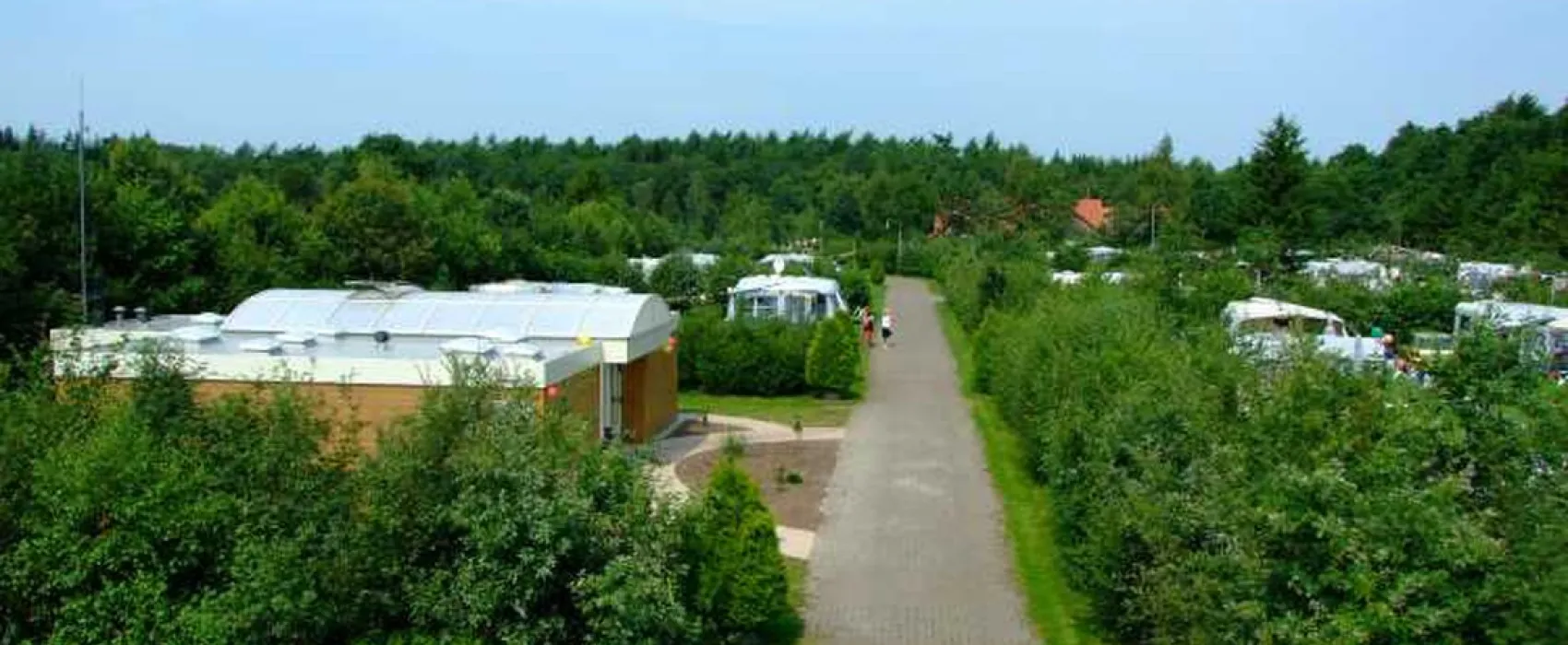Camping Zonnekamp