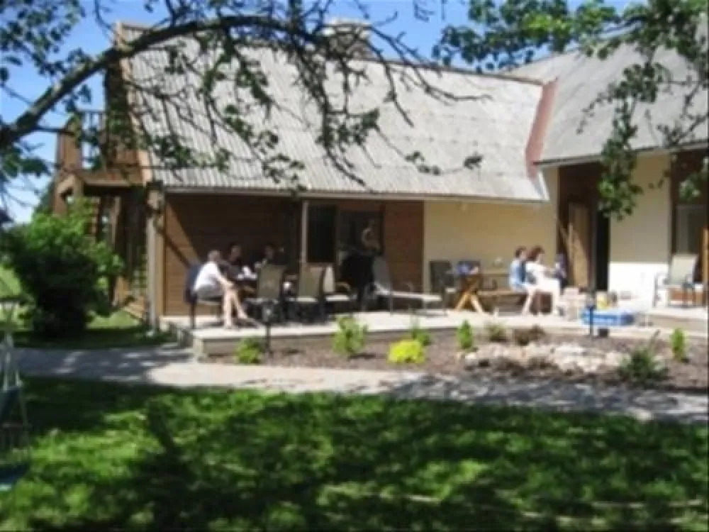 Algallika Guesthouse