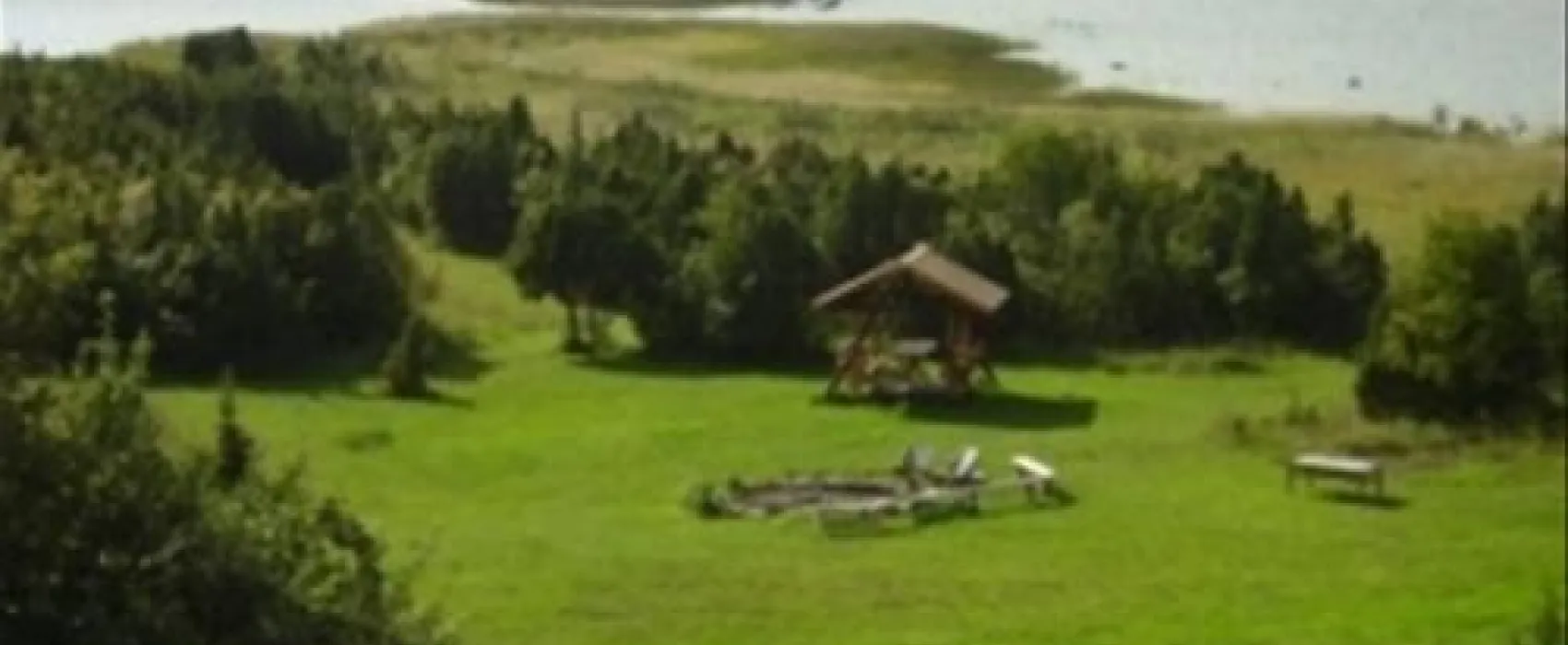 Algallika Guesthouse