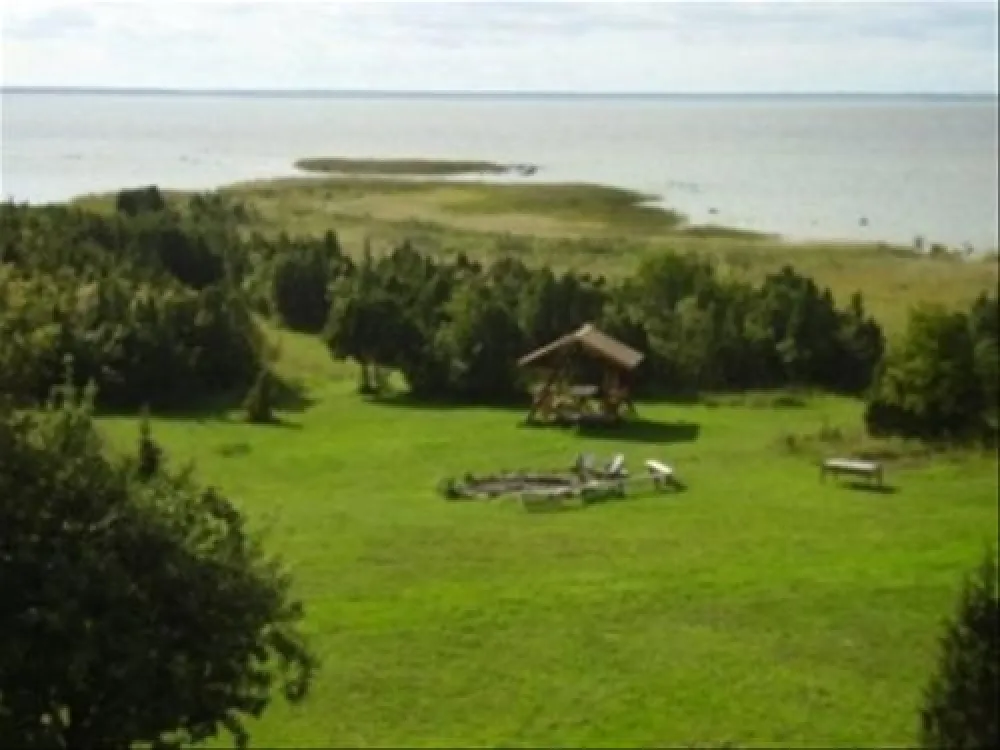 Algallika Guesthouse