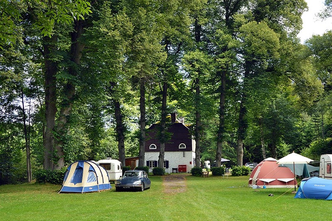 Camping Des Challes photo 5