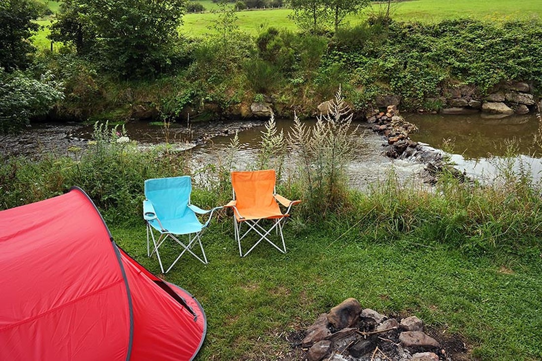 Camping Des Challes photo 3