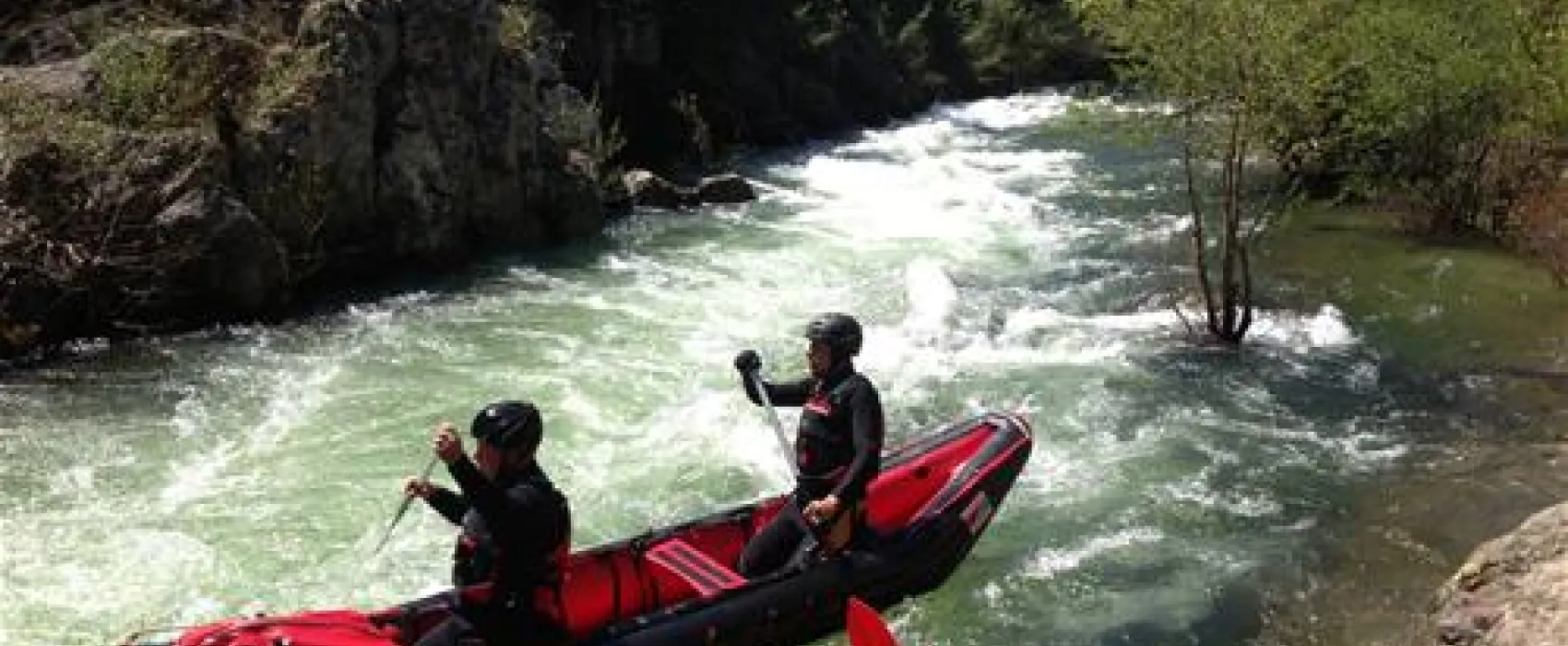 Camping aire naturelle Campita