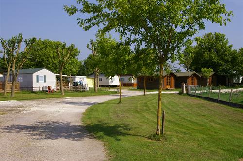 Camping La Baie De Chandorat photo 2