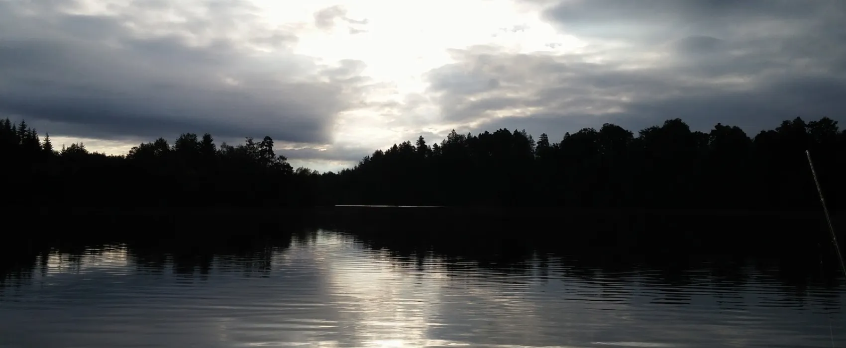 Seecamping Ottenstein am Stausee Ottenstein