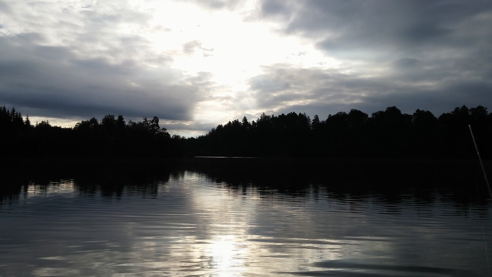 Seecamping Ottenstein am Stausee Ottenstein photo 2