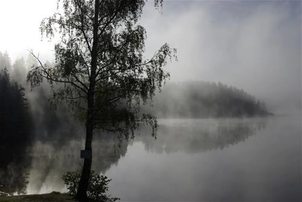 Seecamping Ottenstein am Stausee Ottenstein