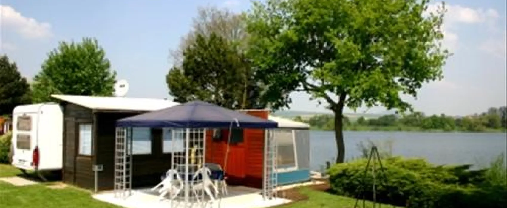 Camping Dutenhofenersee