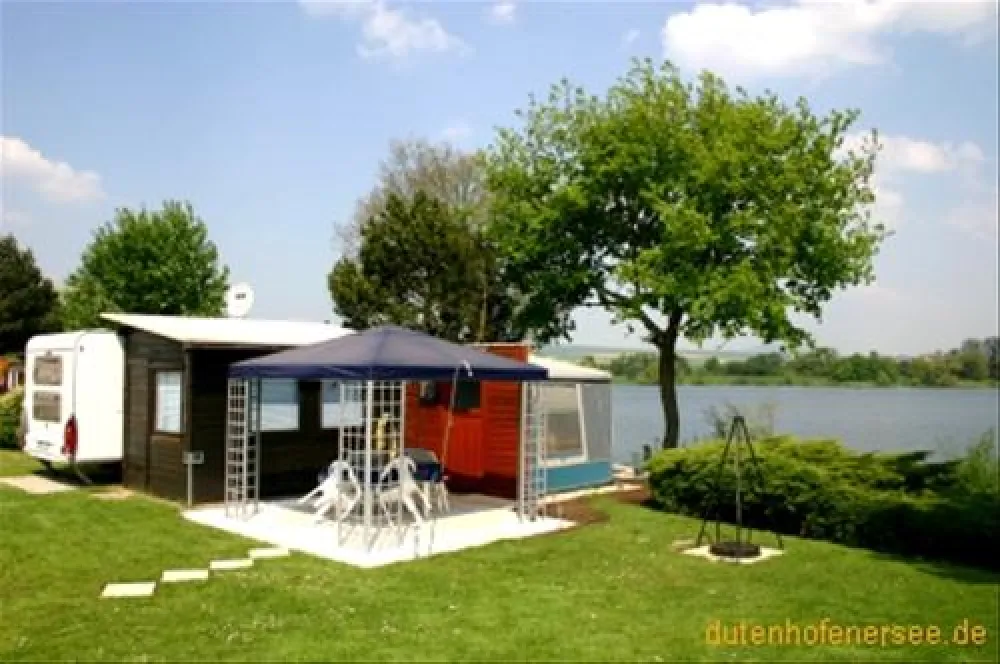 Camping Dutenhofenersee