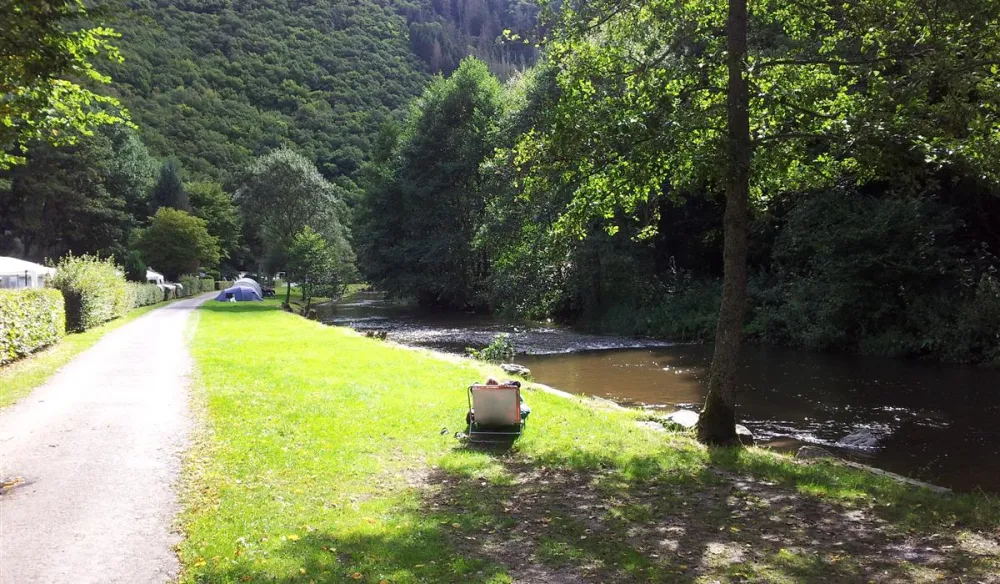 Camping Kautenbach