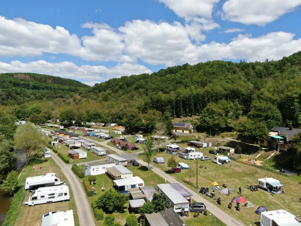 Camping Kautenbach