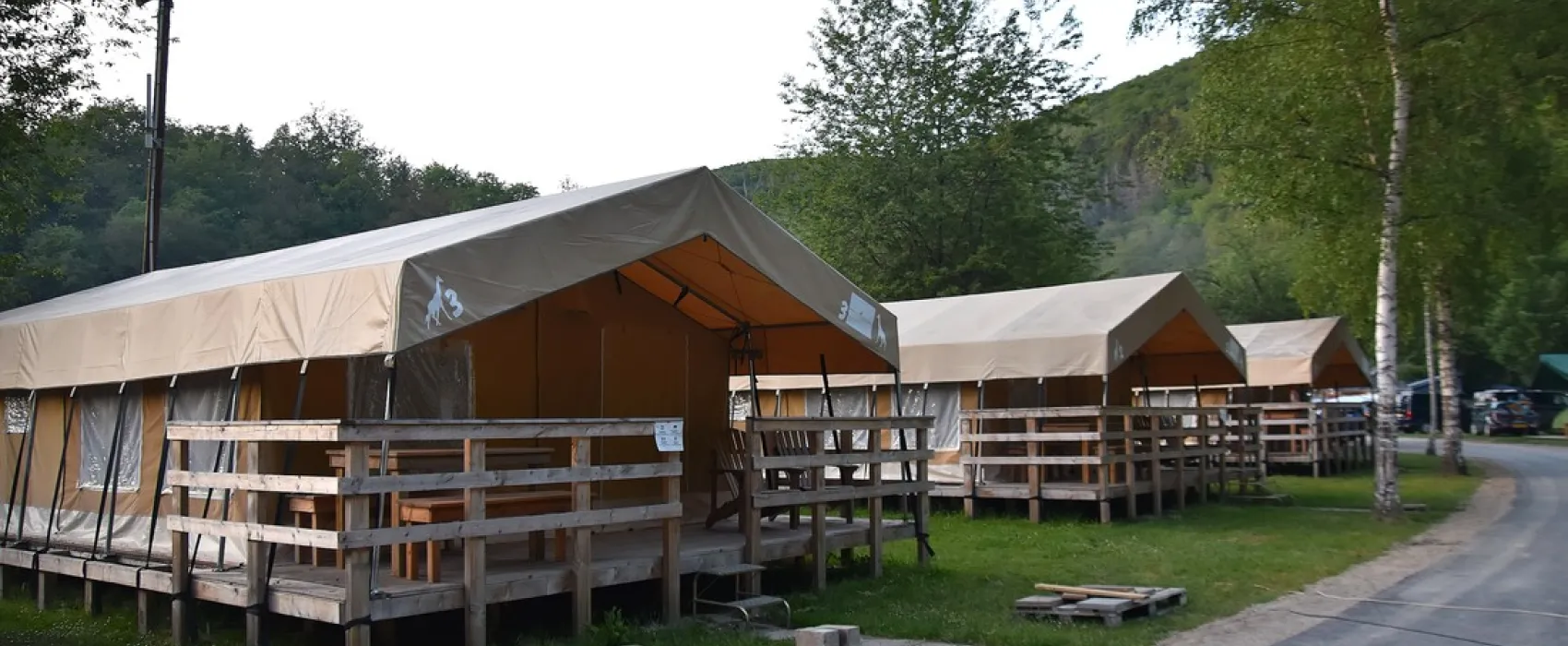 Camping Kautenbach