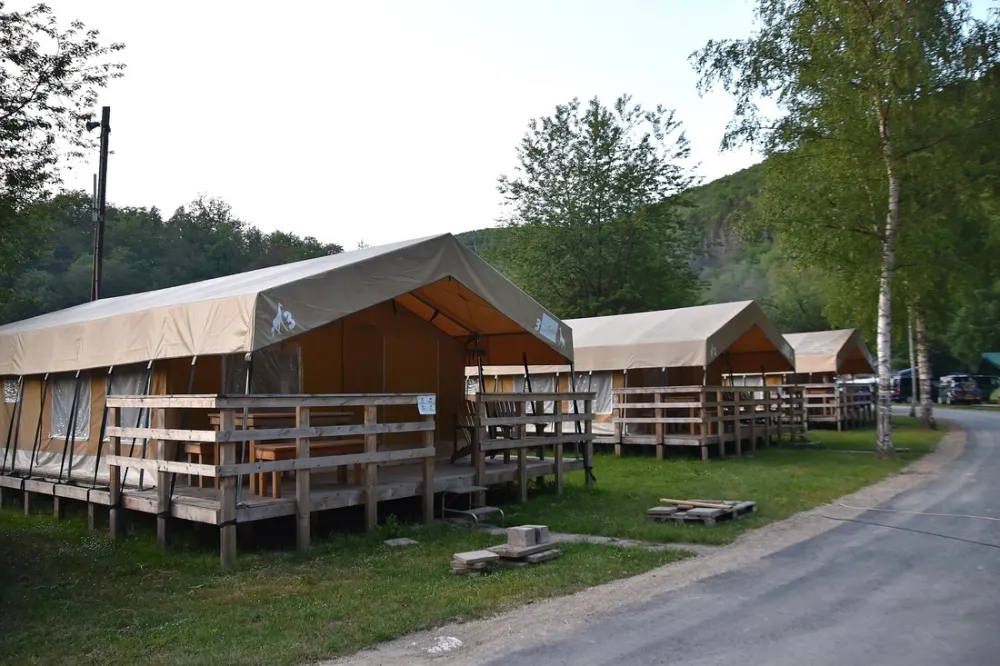 Camping Kautenbach